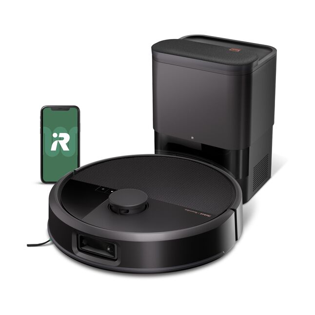 Roomba&reg; Max 715 Vac Roboter + AutoEmpty&trade; Dock