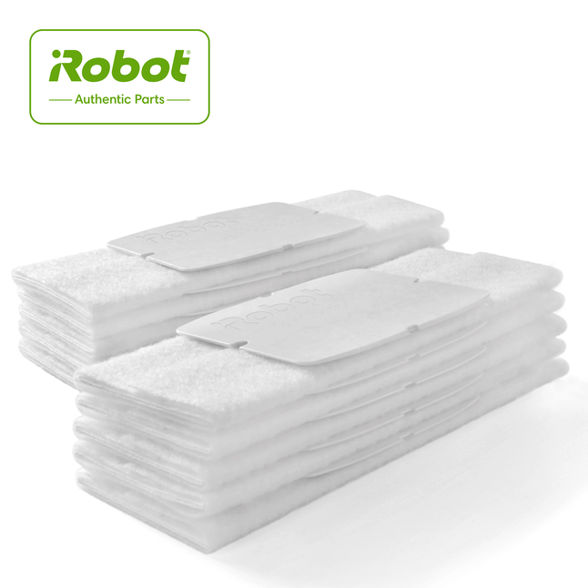 iRobot® Braava jet® Dry Sweeping Pads