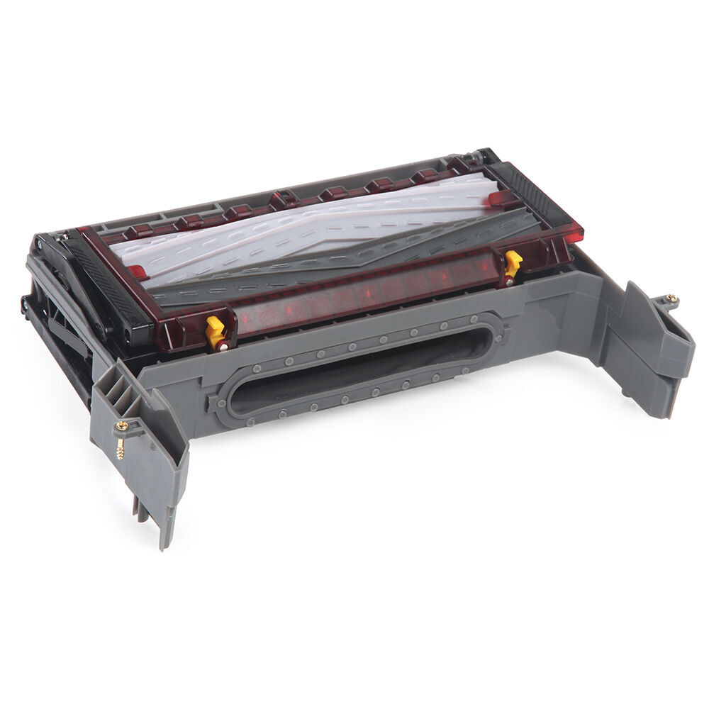 Cabeca de limpeza para robots Roomba das series 800 e 900