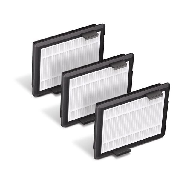 Filtre pour robots Roomba&reg; Max&nbsp;705 & 775 Combo, pack de&nbsp;3
