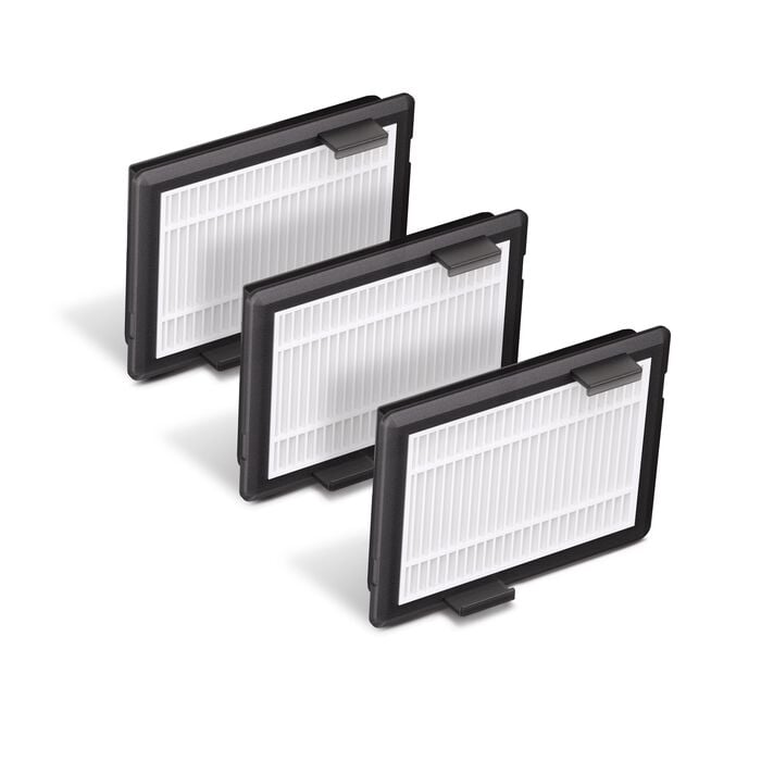 Filtre pour robots Roomba&reg; Max&nbsp;705 & 775 Combo, pack de&nbsp;3, , large image number 0
