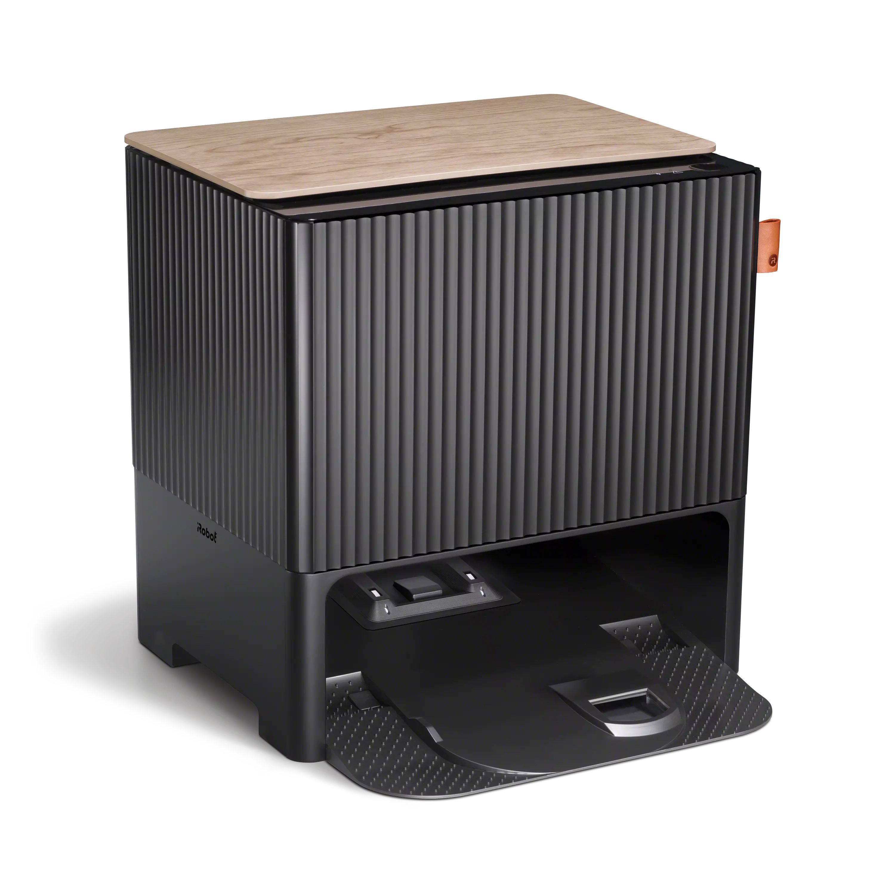 Recarga Automatica de Agua Clean Base
