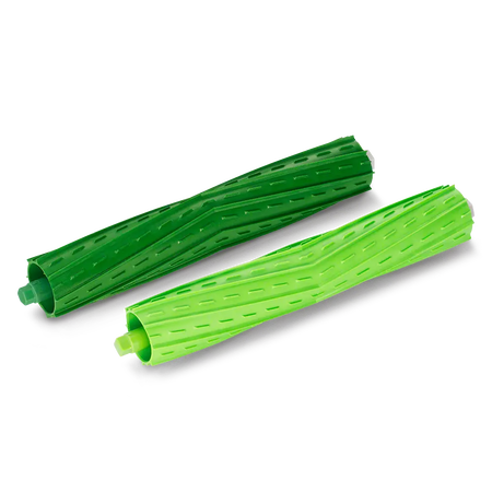 2&nbsp;brosses en caoutchouc multisurfaces pour les robots Roomba&nbsp;Combo&reg;, Roomba&reg; s&eacute;ries&nbsp;e,&nbsp;i,&nbsp;j et Roomba&nbsp;Combo&reg;&nbsp;10&nbsp;Max
