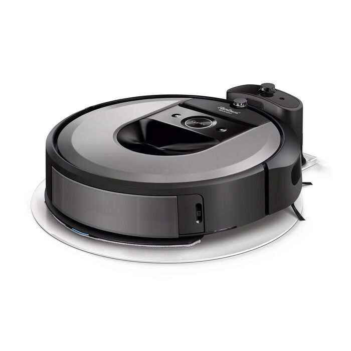 Robot Aspirador e Mopa Roomba Combo&reg; i8, , large image number 0