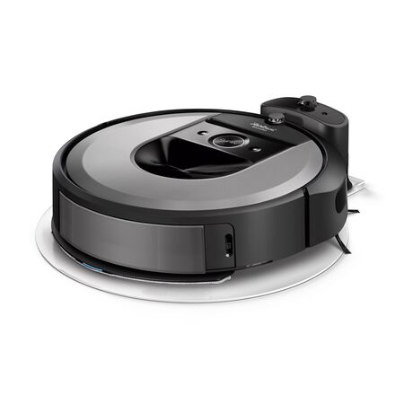 Robot aspirador y friegasuelos Roomba Combo&reg; i8