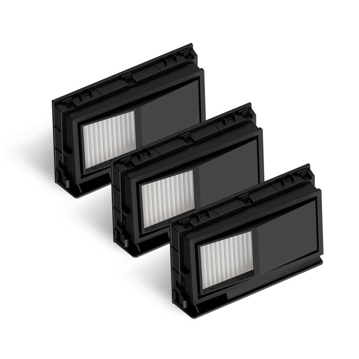 Filtro para robots Roomba&reg; Combo 575/515/415 Plus, embalagem de 3, , large image number 0
