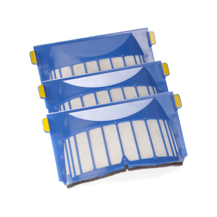 Filtros Aerovac&trade; &ndash; Embalagem de 3, , large image number 0