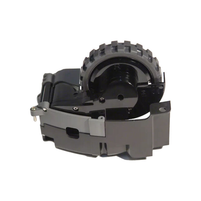 Rechterwielmodule voor robots van de Roomba&reg; e serie en bepaalde robots van de i en j serie