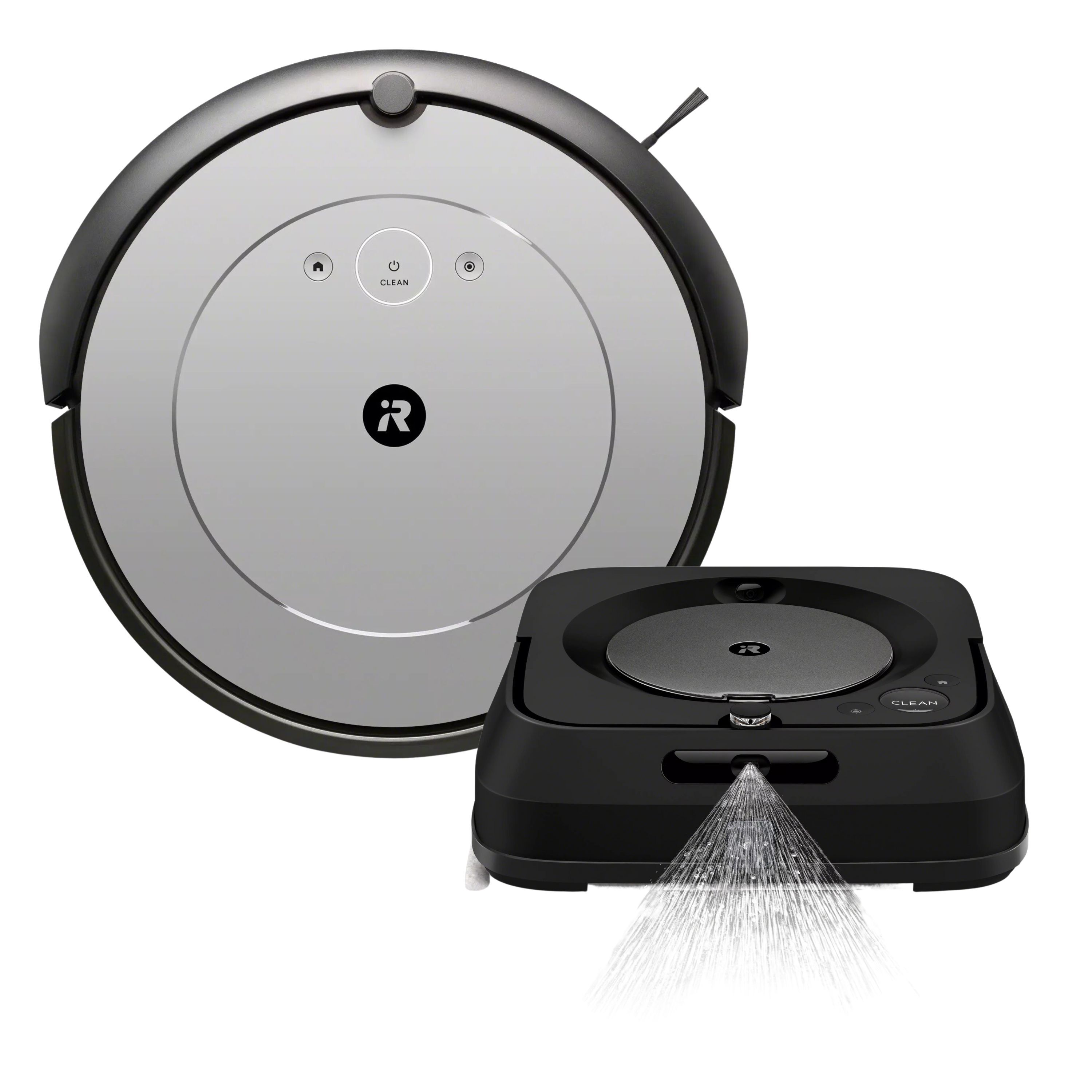 Robots aspiradores roomba new arrivals