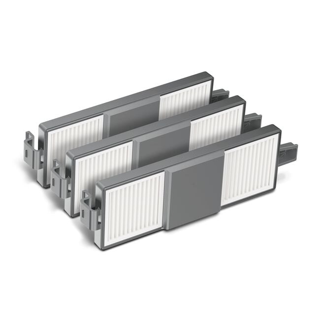 Filter f&uuml;r Roomba&reg; 205 DustCompactor&trade; Roboter, 3er-Pack