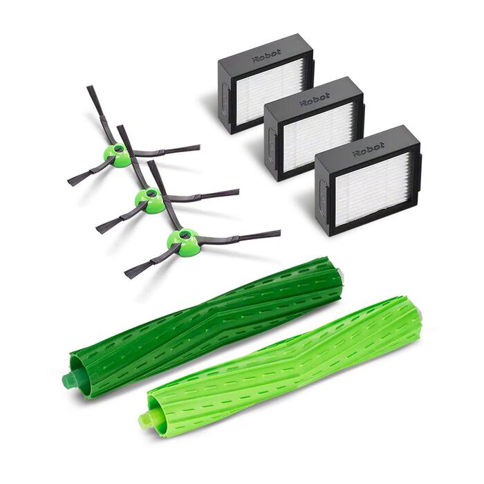 Kit de remplacement iRobot&reg; Roomba&reg; pour Roomba&reg; s&eacute;ries&nbsp;e, i et j, et Roomba&nbsp;Combo&reg; s&eacute;ries&nbsp;i5 et j5, , large image number 0