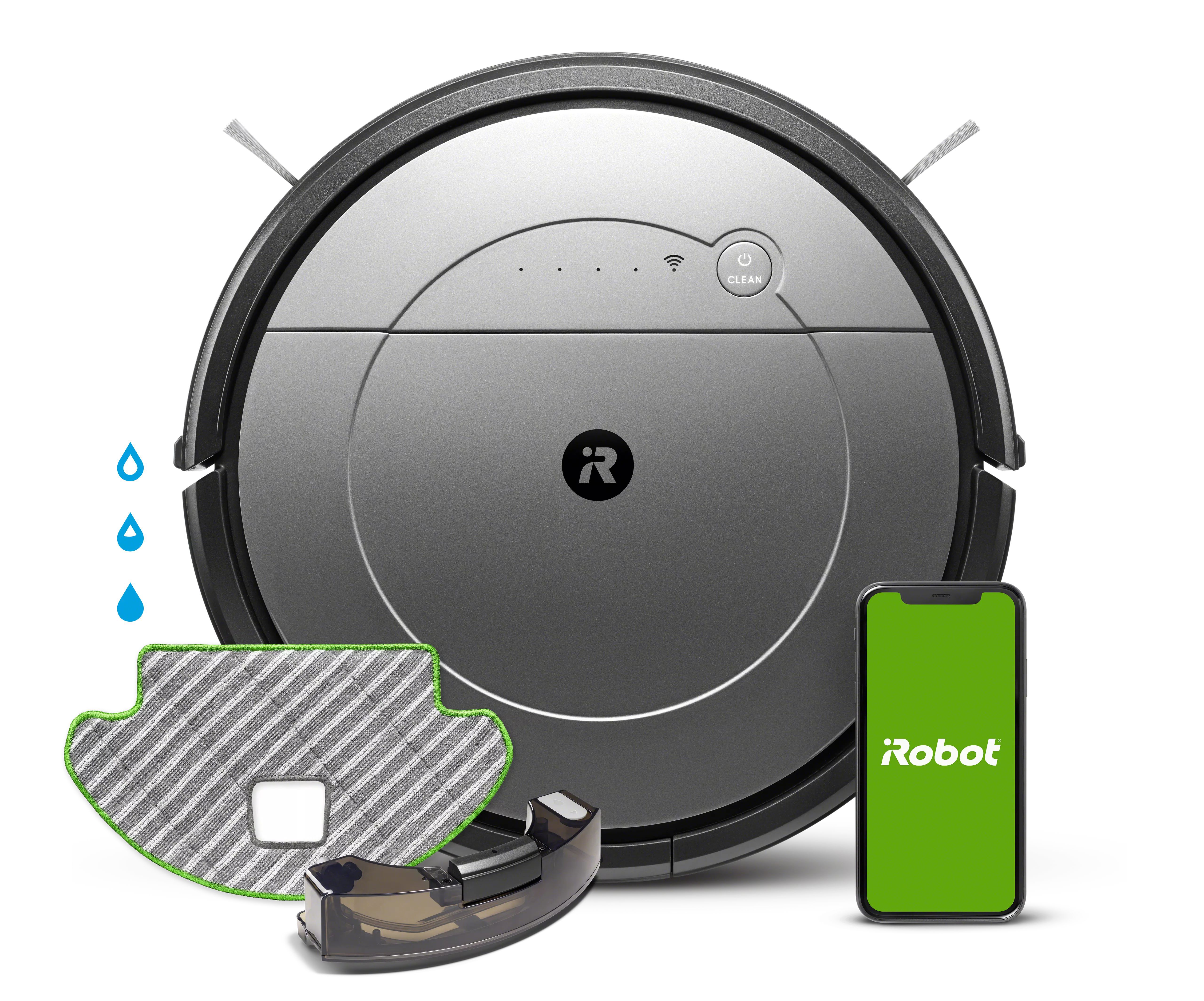 Roomba no aspira best sale