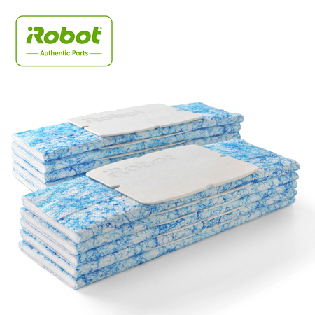 Lingettes pour lavage de sols iRobot&reg; Braava jet&reg;