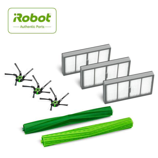 Kit de remplacement iRobot&reg; Roomba&reg; s&eacute;rie&nbsp;s