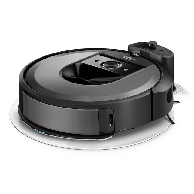 Robot Aspirador e Mopa Roomba Combo&reg; i8