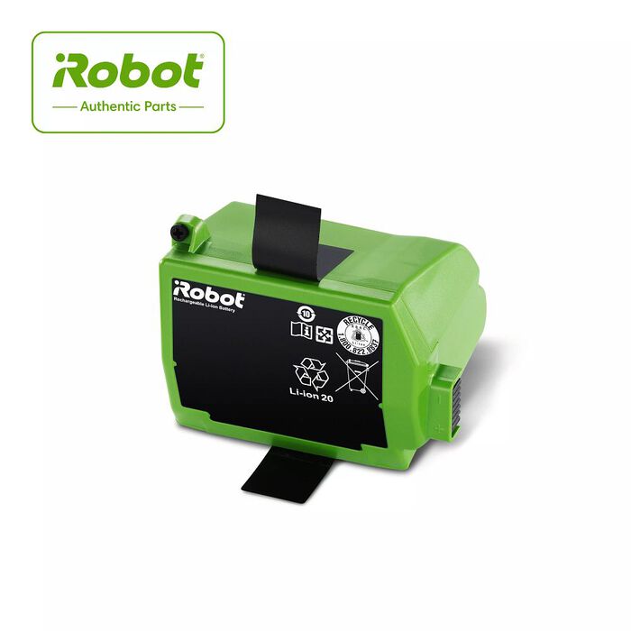 Bateria de I&otilde;es de L&iacute;tio para o Robot Aspirador Roomba&reg; S9, , large image number 0
