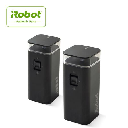 Barreira de Modo Duplo Virtual Wall&reg;, embalagem de 2