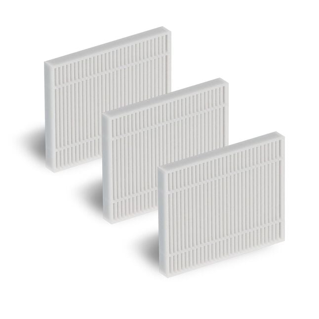Filtro para robots Roomba&reg; 115 Combo, embalagem de 3