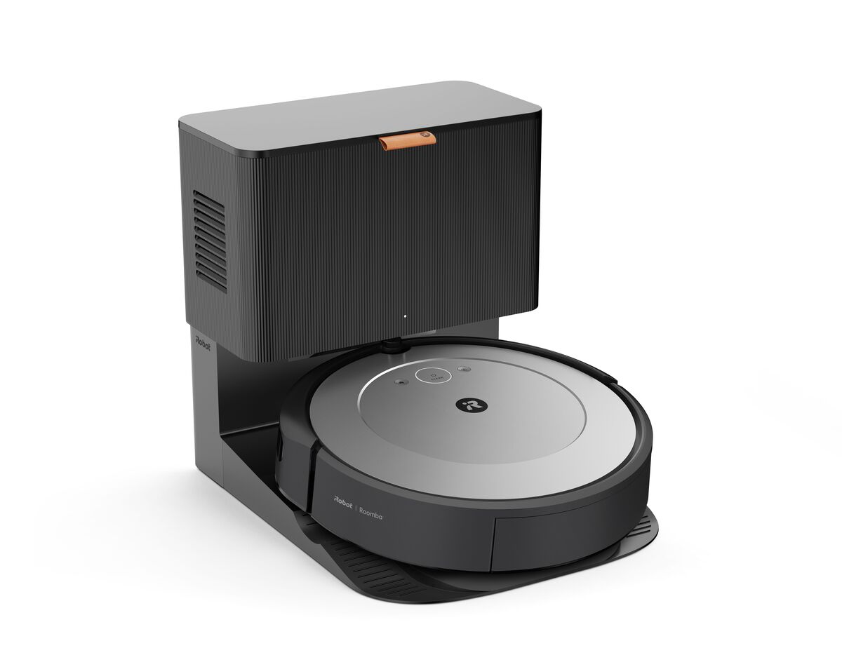 Robot aspirador Roomba&reg; i1+ com liga&ccedil;&atilde;o Wi-Fi, , large image number 0
