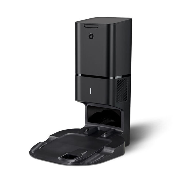 Système d’autovidage Clean Base® iRobot® série i