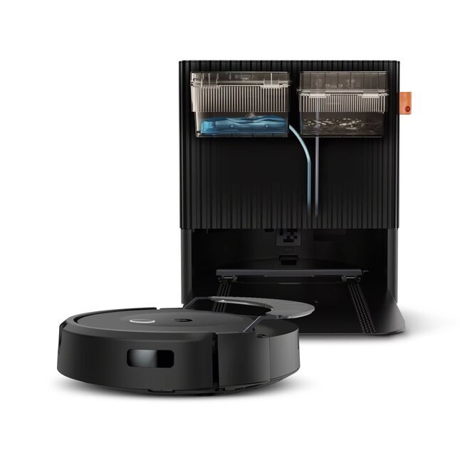 Robot Roomba Combo® 10 Max + base AutoWash