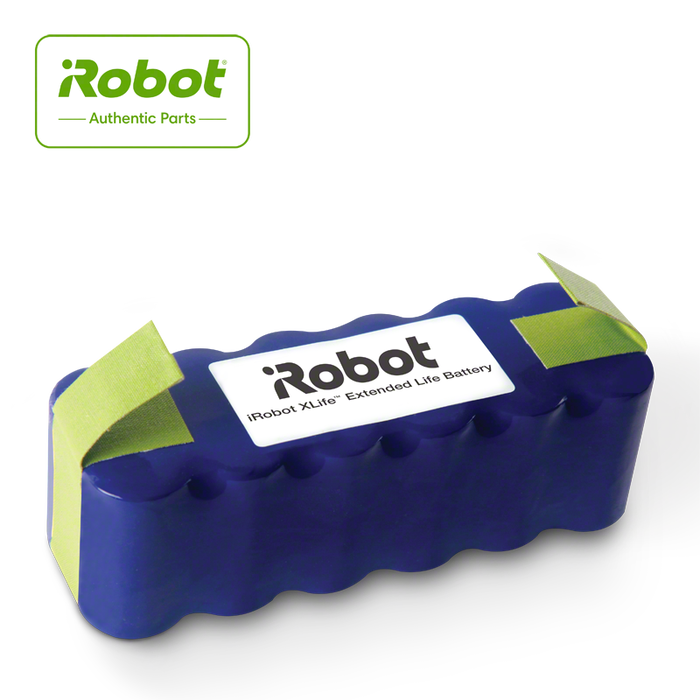 iRobot&reg; XLife&trade; Langlebiger Akku, , large image number 0