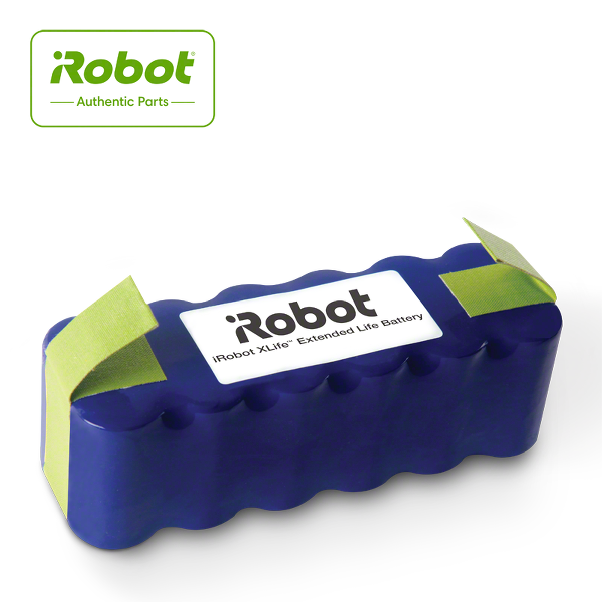 Bateria com vida prolongada do iRobot® XLife™, , large image number 0