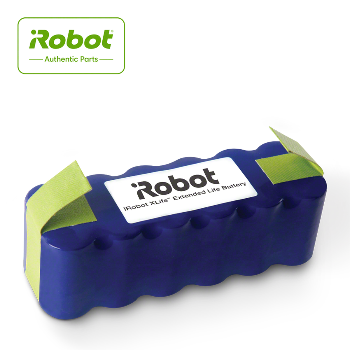 Bateria com vida prolongada do iRobot® XLife™, , large image number 0