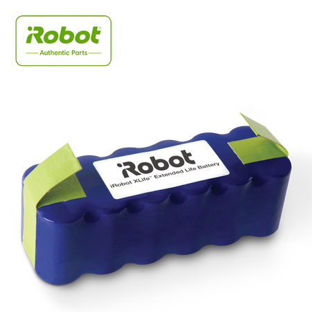 Batterie longue dur&eacute;e iRobot&reg;&nbsp;XLife&trade;