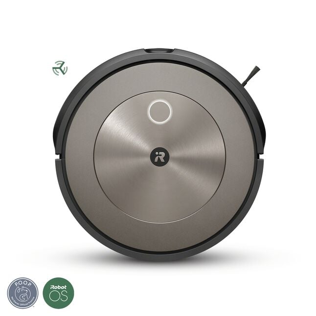 Robot Aspirador Roomba® Série j9, , large image number 1