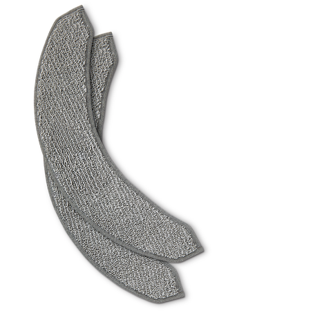 Embalagem de 2 Panos de Limpeza Lav&aacute;veis para Roomba Combo&reg; j7/j7+/j9+ & Roomba Combo&reg;10 Max