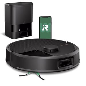 Robot Roomba&reg; Max&nbsp;705 Vac + Base AutoEmpty&trade;