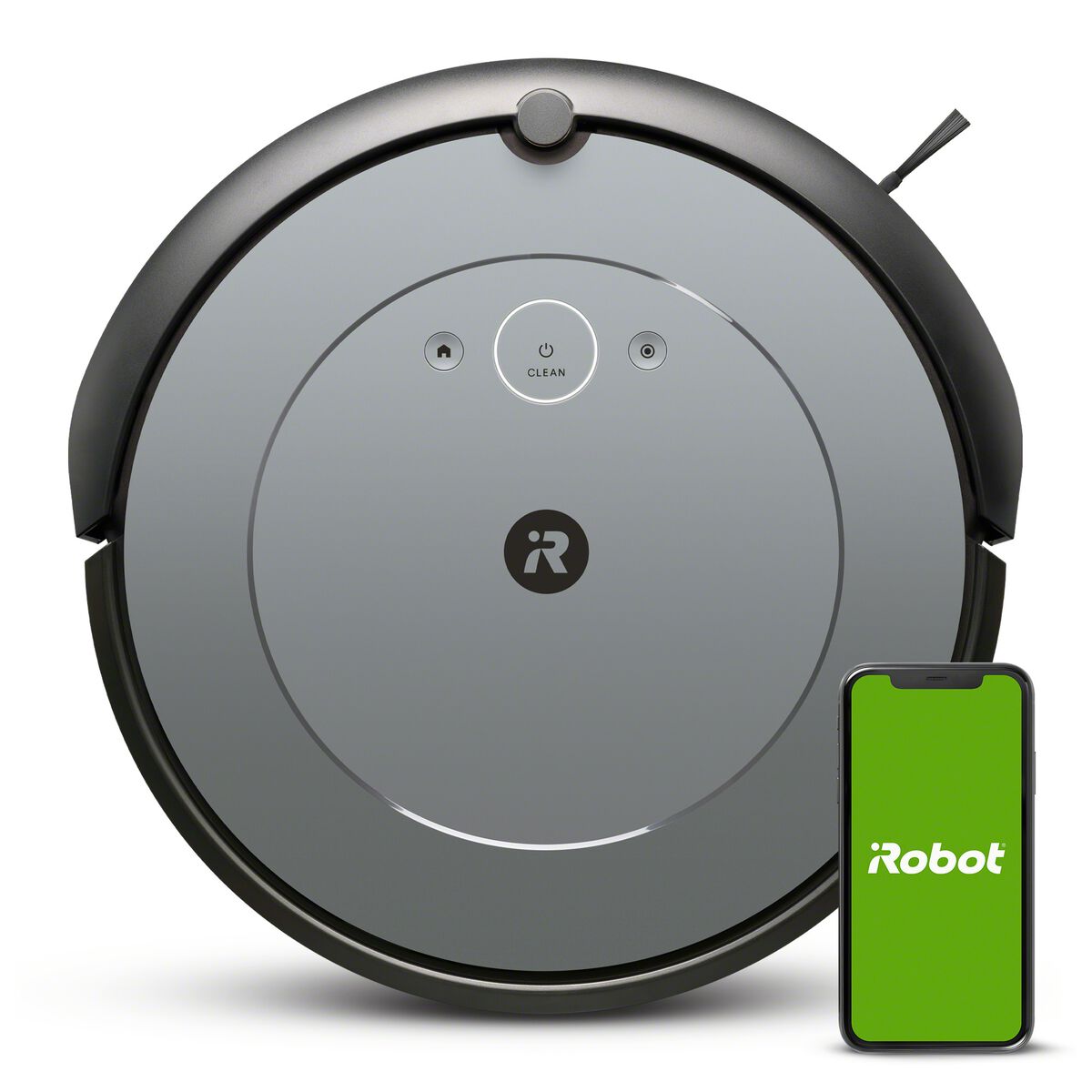 Wi-Fi-Connected Roomba® i1 Robot Vacuum, , large image number 0