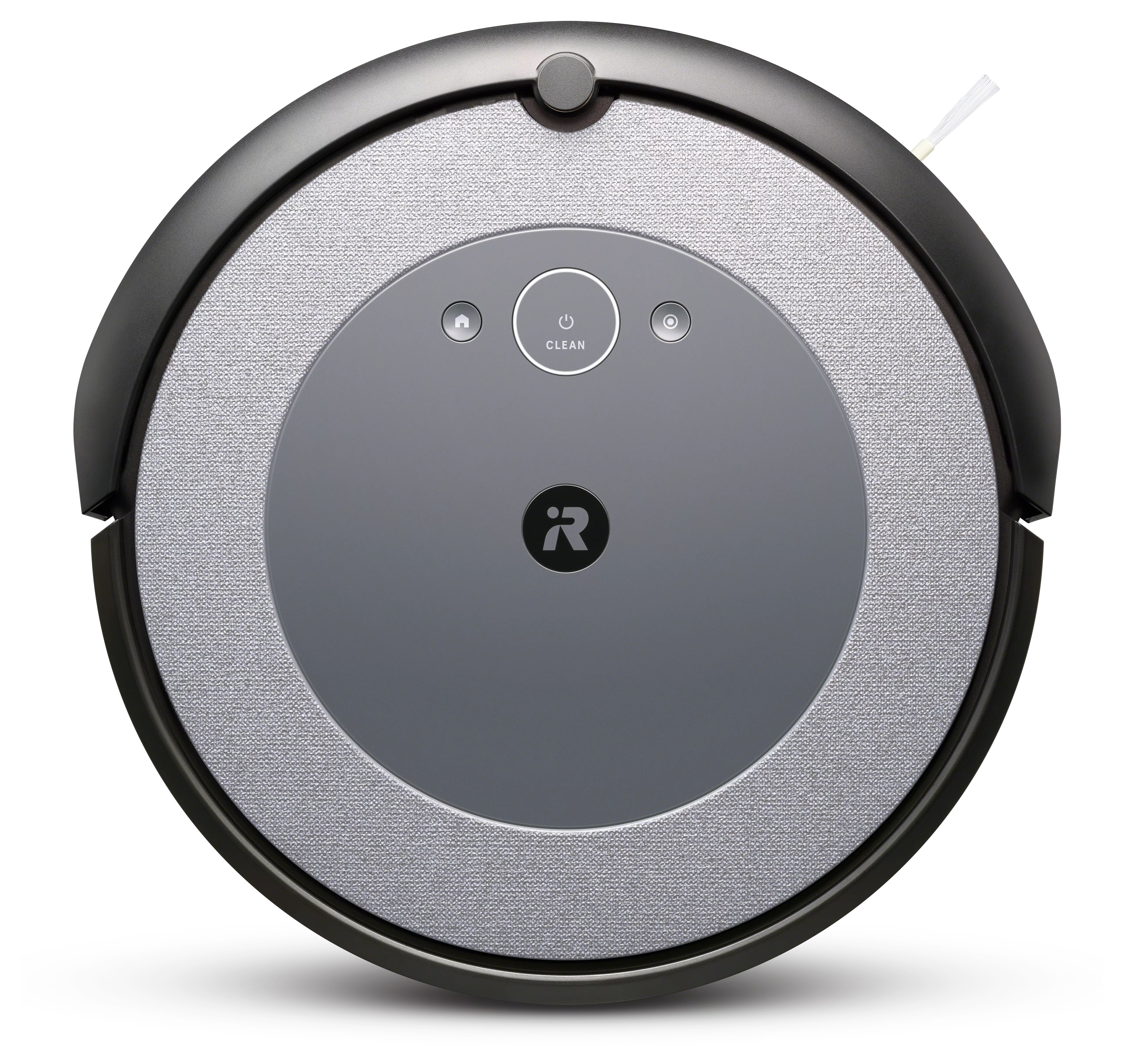 Robot Aspirador e Mopa Roomba Combo® i5 | iRobot®