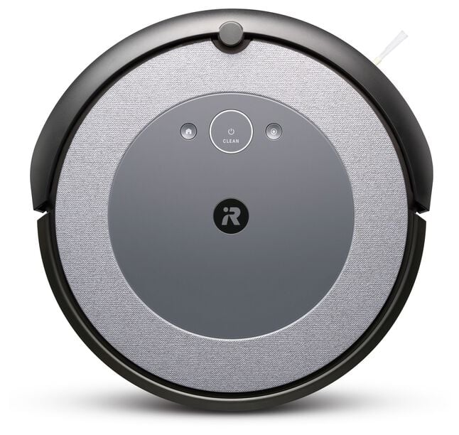 Robot Aspirador e Mopa Roomba Combo® i5