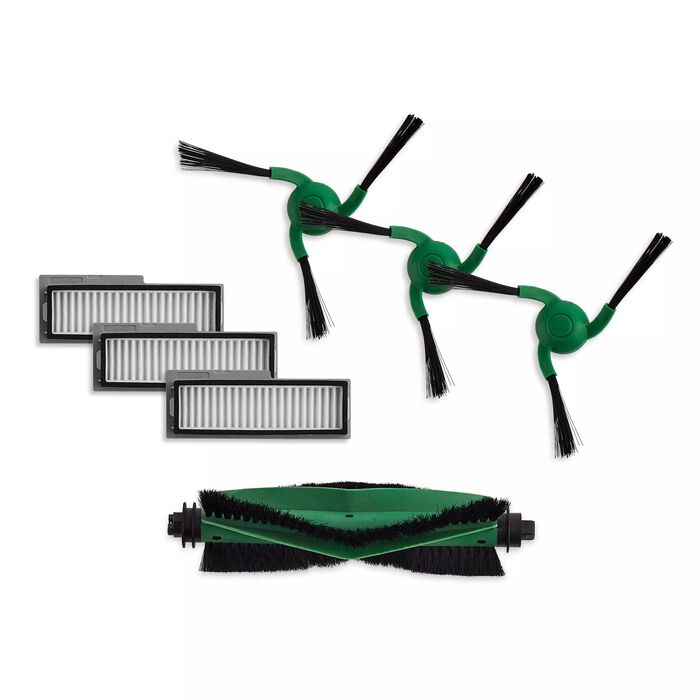 Kit de substitui&ccedil;&atilde;o para Robots Roomba&reg; Mini, , large image number 0
