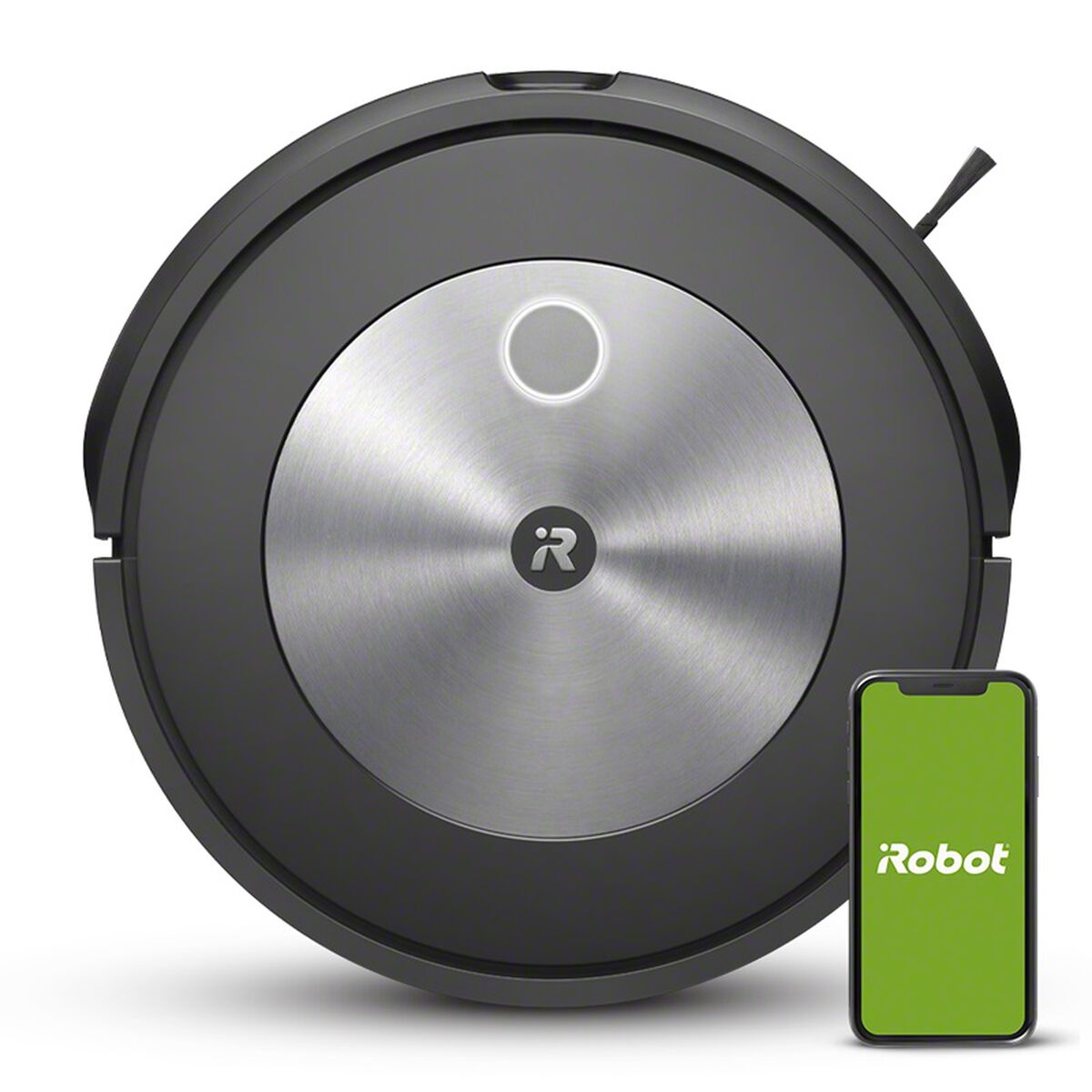 Robot aspirador Roomba&reg; j7 conectado con Wi-Fi, , large image number 0