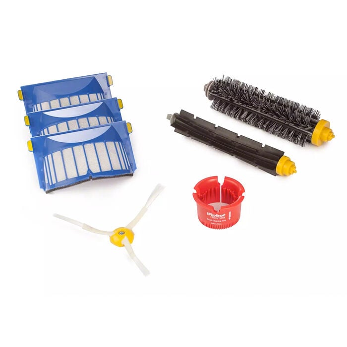 Replenishment Kit for Roomba&reg; 600 series Robots, , large image number 0