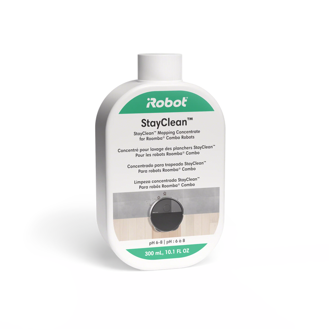 StayClean&trade; Mopping Concentrate