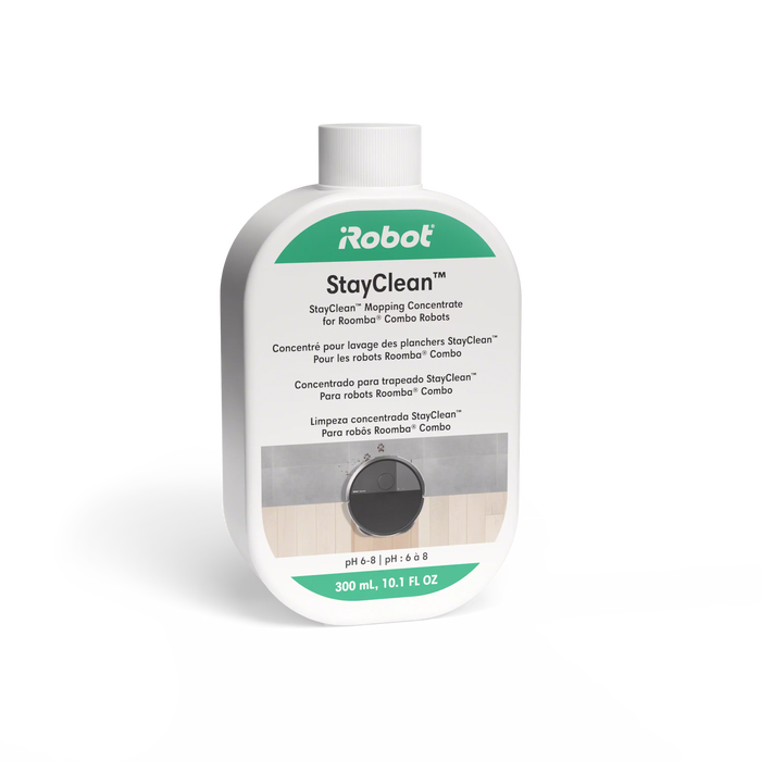 StayClean&trade; dweilconcentraat, , large image number 0