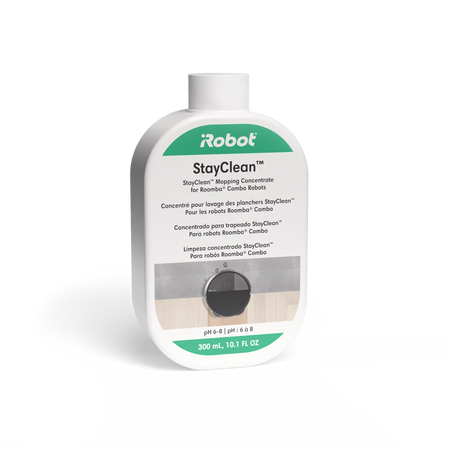 Concentrado de Lavagem StayClean&trade;