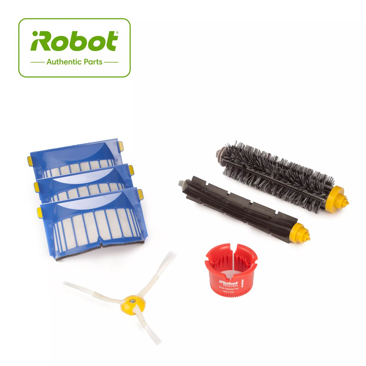 Kit de substituição para robots Roomba® Série 600, , large image number 0
