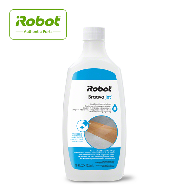 iRobot&reg; Braava jet&reg; Hartb&ouml;den-Reinigungsl&ouml;sung