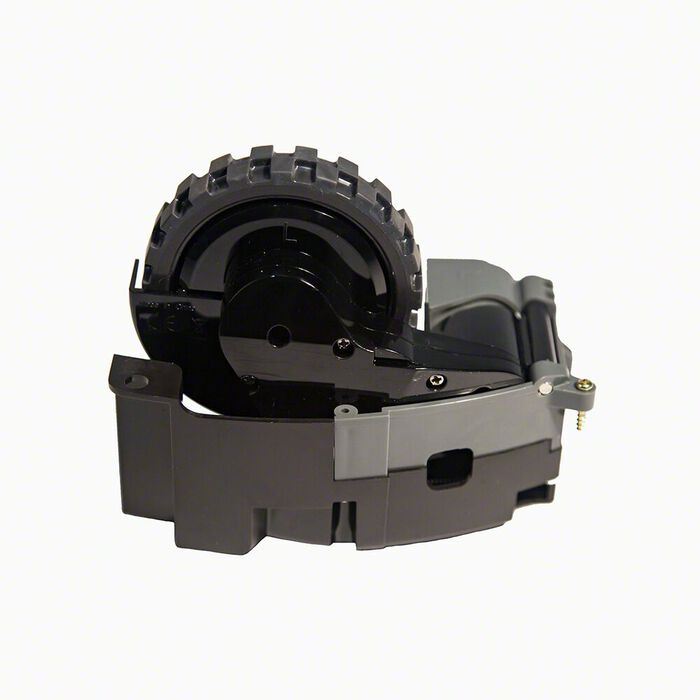 M&oacute;dulo da roda esquerda para os robots Roomba&reg; S&eacute;rie&nbsp;e e robots S&eacute;rie&nbsp;i&nbsp;e&nbsp;j selecionados, , large image number 0