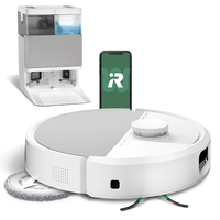 Roomba® Plus 505 Combo