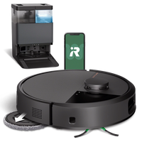 Robot Roomba&reg; Plus 505 Combo