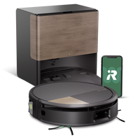 Roomba&reg; Max 775 Combo