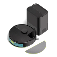 Roomba&reg; 105 Combo Serie