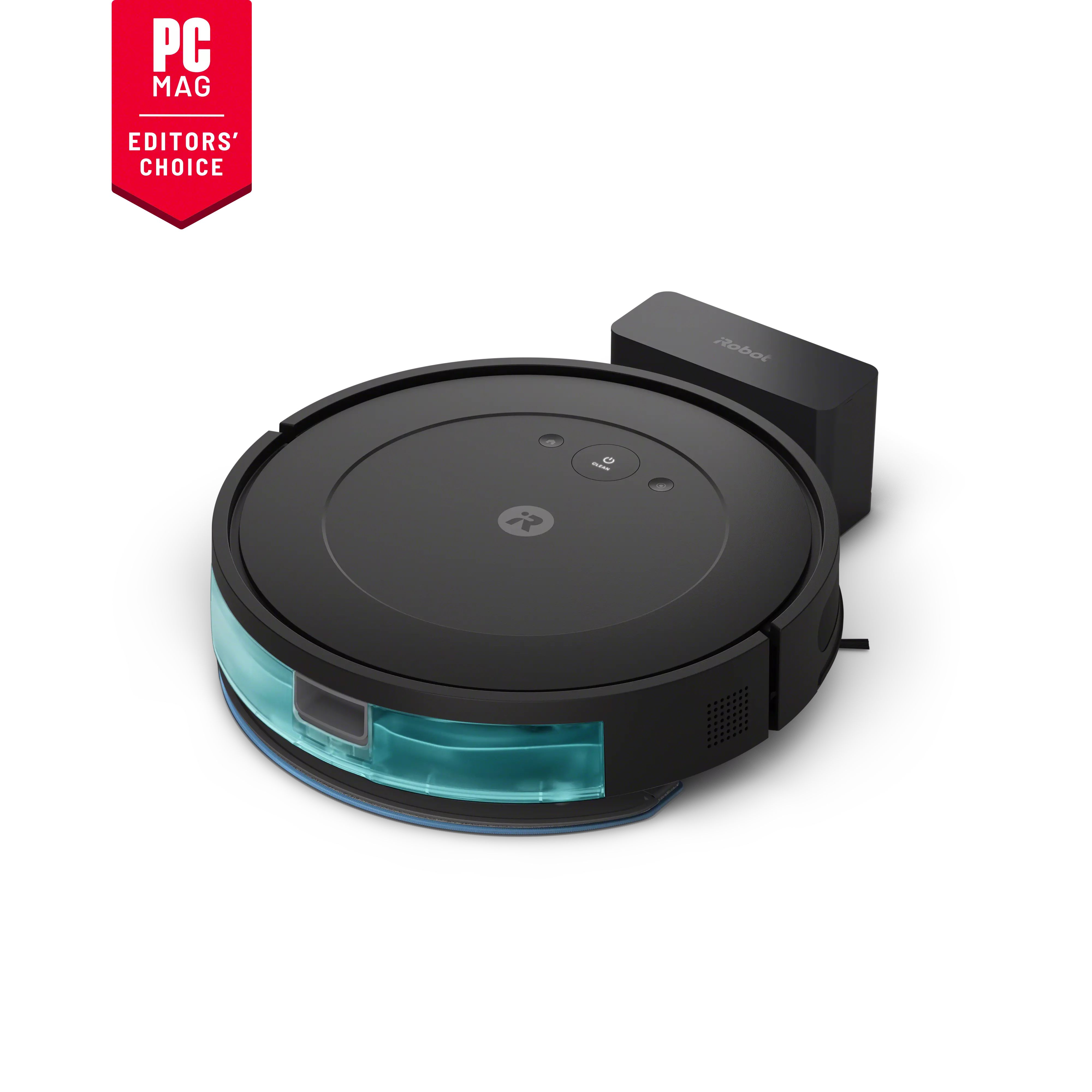 Robot Roomba Combo Essential