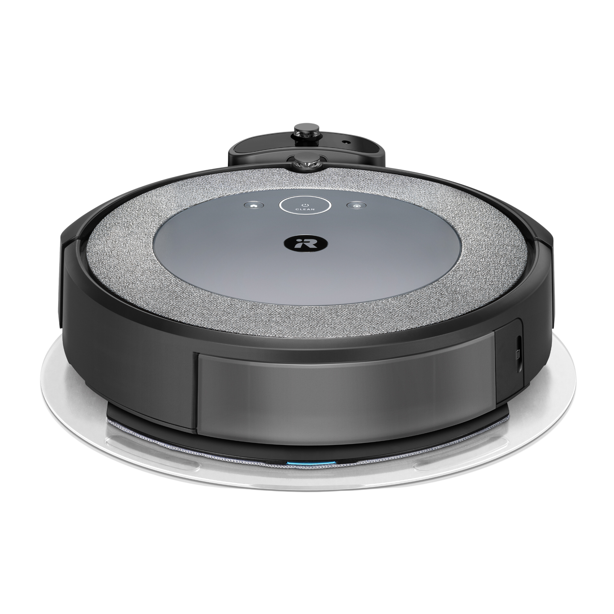 Robot Aspirador e Mopa Roomba Combo® i5 | iRobot®